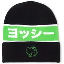 sort-og-gron-yoshi-japansk-kontur-super-mario-bros-hue-fra-difuzed