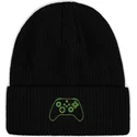 sort-xbox-controller-microsoft-hue-fra-difuzed