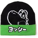 difuzed-yoshi-japanese-super-mario-bros-black-and-green-beanie