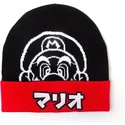 sort-og-rod-mario-hue-japansk-super-mario-bros-fra-difuzed