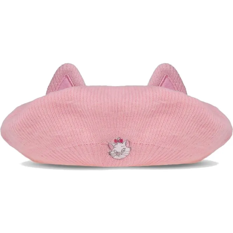 lyserod-baret-marie-aristocats-disney-fra-difuzed