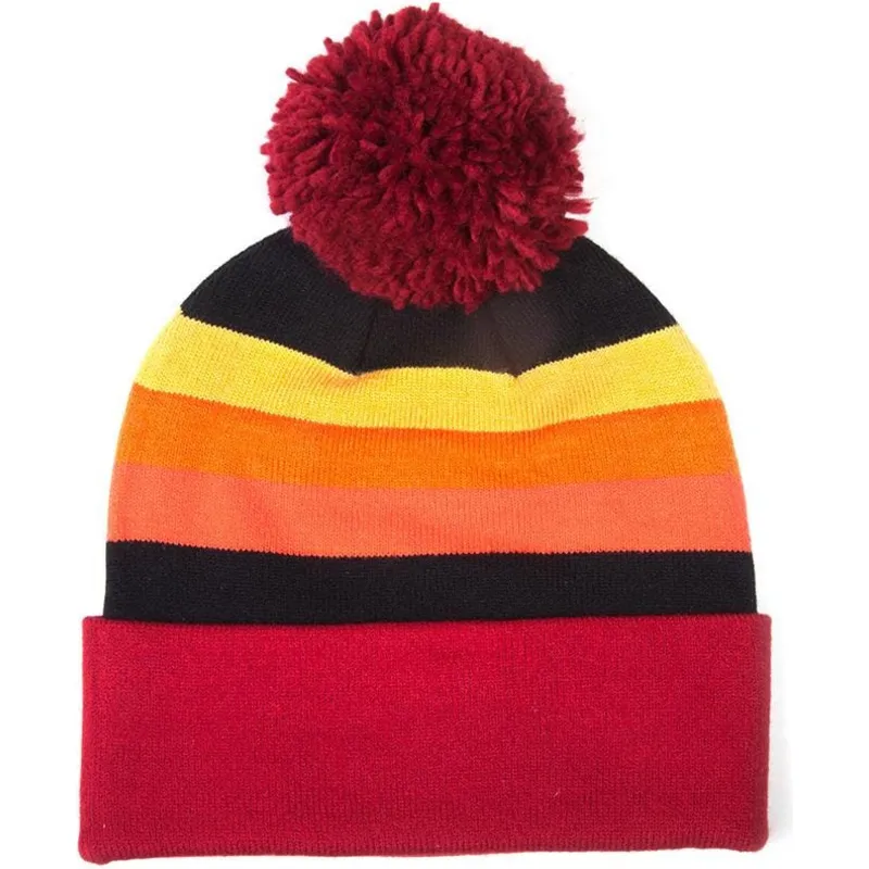 huer-pompon-rod-af-difuzed