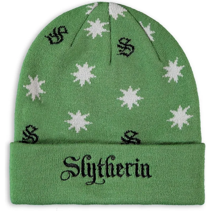 gron-slytherin-harry-potter-hue-til-dreng-fra-difuzed