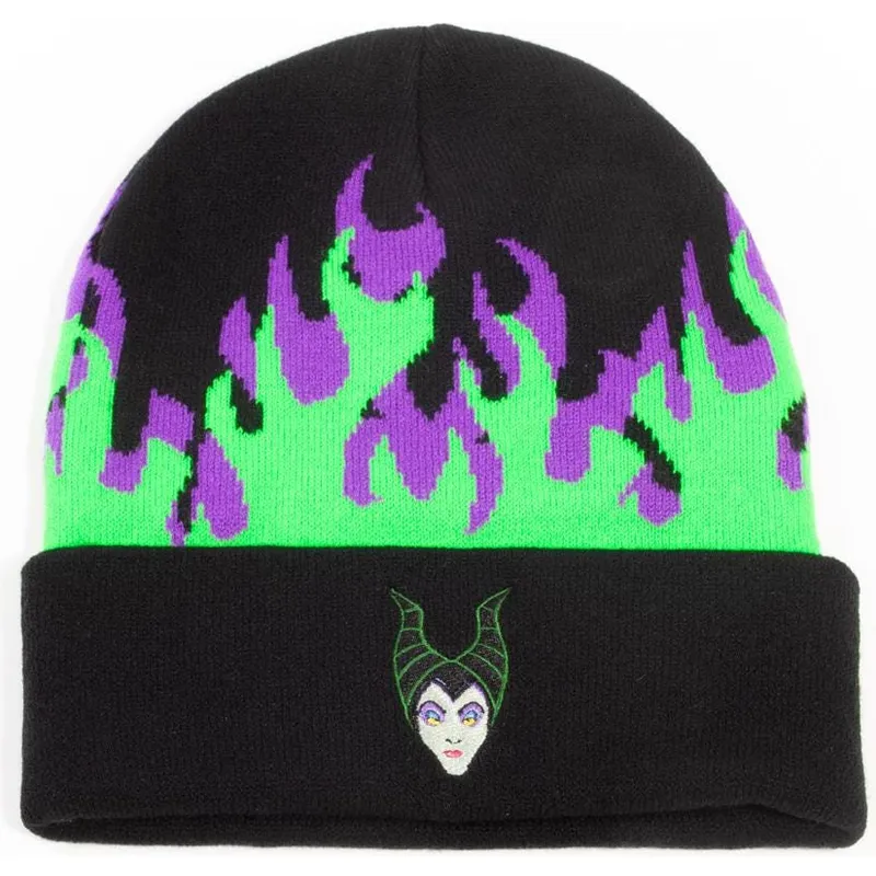 sort-maleficent-flames-disney-kasket-fra-difuzed