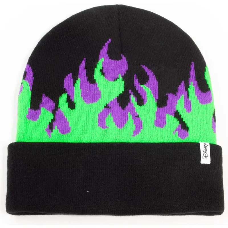 sort-maleficent-flames-disney-kasket-fra-difuzed