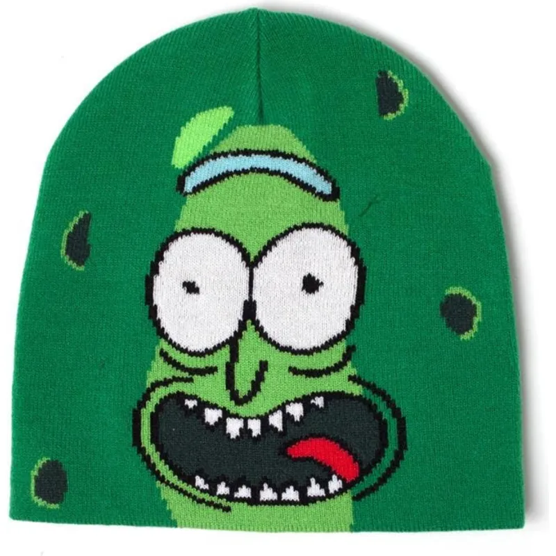 gron-pickle-rick-hue-rick-og-morty-fra-difuzed