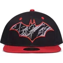 kasketter-flad-sort-snapback-af-difuzed
