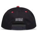 kasketter-flad-sort-snapback-af-difuzed