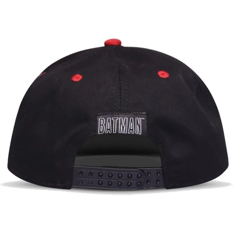 kasketter-flad-sort-snapback-af-difuzed
