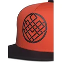 rod-og-sort-snapback-cap-shang-chi-marvel-comics-fra-difuzed