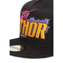 flad-sort-snapback-kasket-thor-party-what-if-marvel-comics-fra-difuzed