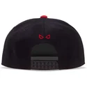 sort-og-rod-snapback-spider-man-spider-arch-kasket-fra-marvel-comics-af-difuzed
