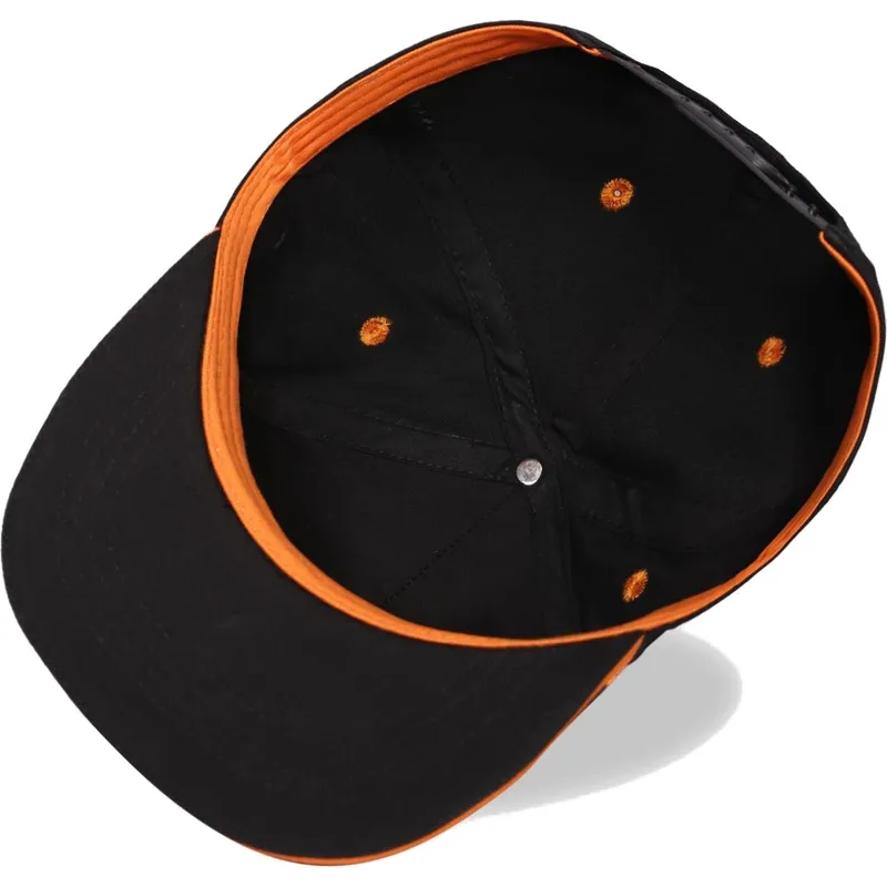 sort-flat-snapback-kasket-bugs-bunny-space-jam-looney-tunes-fra-difuzed