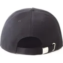 sort-justerbar-flat-cap-retro-eternal-doom-fra-difuzed