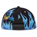 flad-sort-snapback-kasket-hades-disney-fra-difuzed
