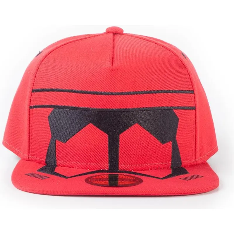 rod-flat-cap-snapback-sith-trooper-episode-ix-star-wars-fra-difuzed