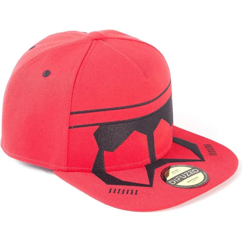 rod-flat-cap-snapback-sith-trooper-episode-ix-star-wars-fra-difuzed