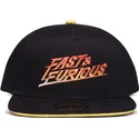 sort-flat-snapback-kasket-gradient-logo-fast-furious-fra-difuzed