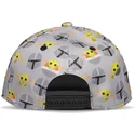 gra-flad-snapback-kasket-til-dreng-grogu-baby-yoda-the-mandalorian-star-wars-fra-difuzed