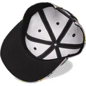 gra-flad-snapback-kasket-til-dreng-grogu-baby-yoda-the-mandalorian-star-wars-fra-difuzed