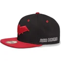 kasketter-flad-sort-snapback-af-difuzed