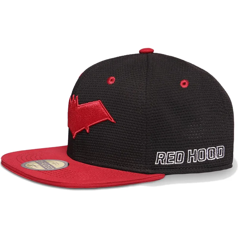 kasketter-flad-sort-snapback-af-difuzed kasketter-flad-sort-snapback-af-difuzed