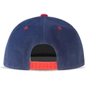 bla-og-rod-snapback-kasket-avengers-game-marvel-comics-fra-difuzed