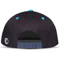 kasketter-flad-sort-snapback-af-difuzed