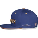 bla-snapback-fladskygget-kasket-ikaris-the-eternals-marvel-comics-fra-difuzed