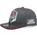 gra-flad-kasket-snapback-til-drenge-wrecker-the-bad-batch-star-wars-fra-difuzed