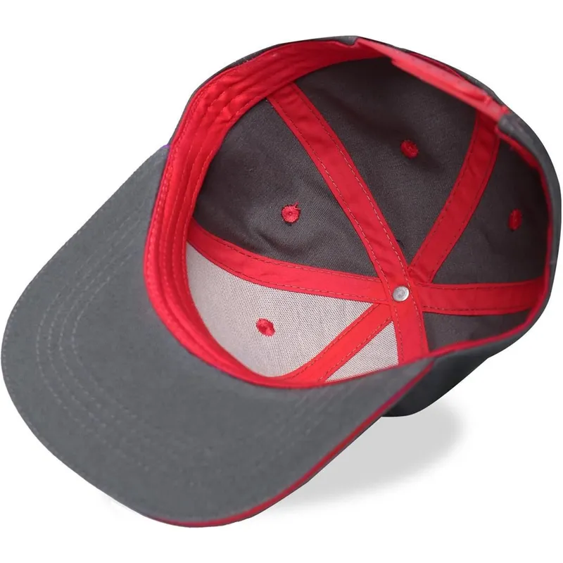 gra-flat-cap-snapback-til-dreng-wrecker-the-bad-batch-star-wars-fra-difuzed