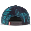 gorra-flad-bla-og-sort-snapback-true-power-marvel-comics-fra-difuzed