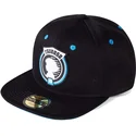 kasketter-flad-sort-snapback-af-difuzed