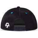 kasketter-flad-sort-snapback-af-difuzed