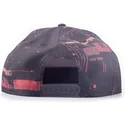 kasketter-flad-sort-snapback-af-difuzed