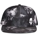 sort-flad-snapback-kasket-voldemort-all-over-printed-wizards-unite-harry-potter-fra-difuzed