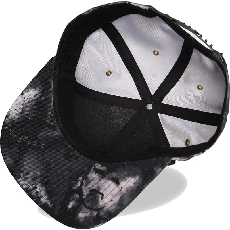 sort-flat-snapback-kasket-voldemort-all-over-printed-wizards-unite-harry-potter-fra-difuzed