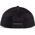 sort-flad-snapback-kasket-link-fighting-the-legend-of-zelda-fra-difuzed