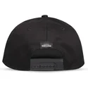 kasketter-flad-sort-snapback-til-barn-af-difuzed