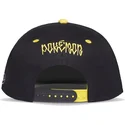 sort-og-gul-fladskaerm-snapback-pikachu-angry-pokemon-kasket-fra-difuzed