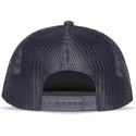 sort-spider-man-marvel-comics-trucker-snapback-kasket-fra-difuzed