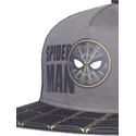 sort-spider-man-marvel-comics-trucker-snapback-kasket-fra-difuzed