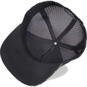 sort-spider-man-marvel-comics-trucker-snapback-kasket-fra-difuzed