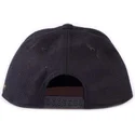 sort-flad-snapback-kasket-dovahkiin-logo-the-elder-scrolls-v-skyrim-fra-difuzed