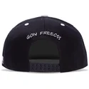 sort-buet-snapback-kasket-gon-freecss-hunter-x-hunter-fra-difuzed