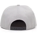 kasketter-flad-gra-snapback-af-difuzed