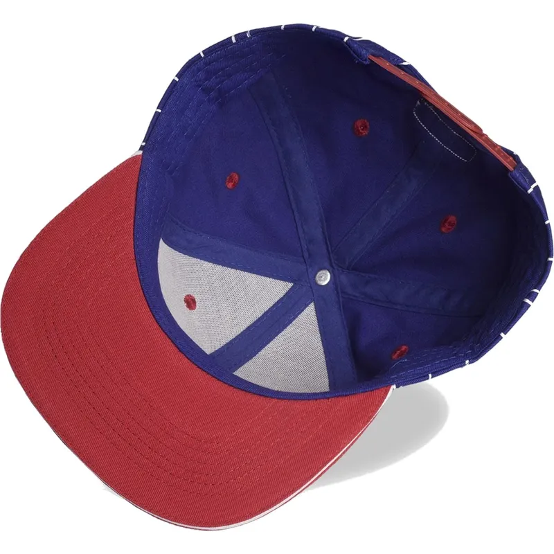 kasketter-flad-bla-snapback-las-guerrillas-fra-yara-far-cry-af-difuzed