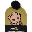 brun-og-sort-hue-med-kvast-groot-kawaii-art-marvel-comics-fra-difuzed