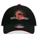kasketter-buet-sort-snapback-af-difuzed