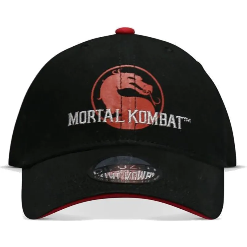 kasketter-buet-sort-snapback-af-difuzed kasketter-buet-sort-snapback-af-difuzed